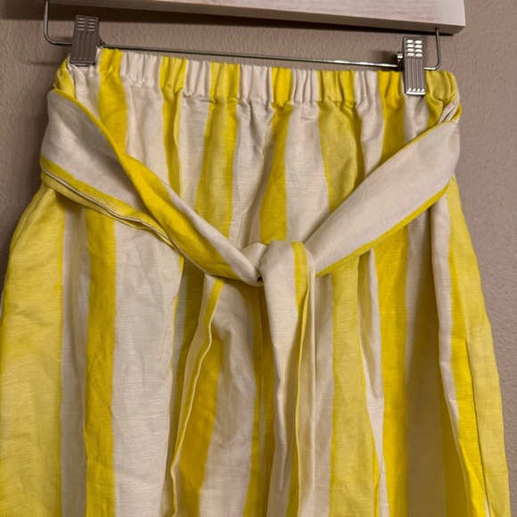 TUCKERNUCK Cabana Stripe Hampton‎ Skirt - Picture 3 of 6